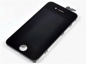 Picture of 4G LCD Assembly