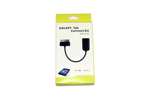 Picture of For galaxy tab connect kit