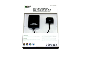 Picture of 5 in 1 car reader for connection kit