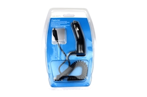 Picture of Car charger for Samsung galaxy S