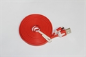 Picture of For iphone flat usb cable