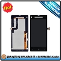 Picture of For HTC 8X lcd screen assembly