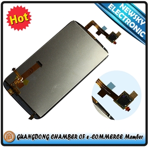 Picture of For HTC G14 lcd touch screen assembly
