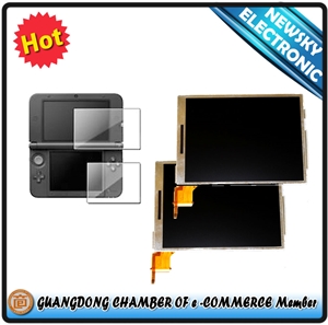 Image de For 3DS XL buttom lcd screen