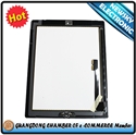 Picture of For ipad 3 touch screen with home button assembly