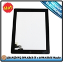 Picture of For ipad 2 touch screen with home button assembly