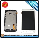 Picture of For htc sensation XL lcd touch screen with frame assembly