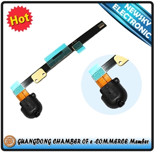 Image de For ipad mini audio flex cable