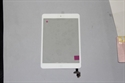 Image de for ipad mini touch screen assembly white