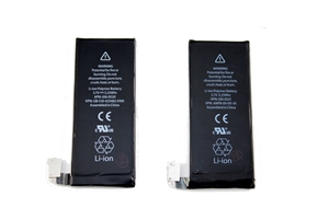 Picture of for iphone 4g battery