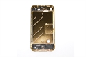 Image de For iphone 4 gold metal middle board