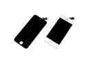 Image de For iphone 5 white black lcd touch screen assembly