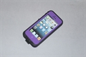 Image de For iphone 5 water-proof case purple