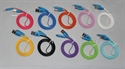 Picture of For iphone 5 colourful usb cable