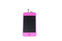 Image de For ipod touch 4th colourful lcd assembly