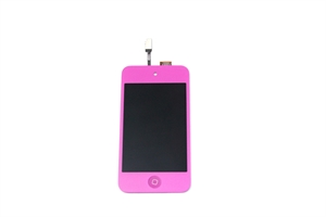 Picture of For ipod touch 4th colourful lcd assembly