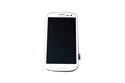Image de For Samsung I747 lcd touch screen assembly white