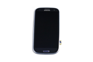 Picture of For Samsung I747 lcd touch screen assembly