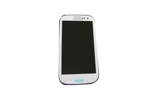 Picture of For samsung T999 lcd touch screen assembly white