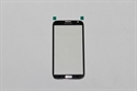 Picture of For samsung N7100 black glass