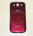 Picture of For Samsung S3 back cover