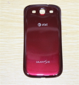 Picture of For Samsung S3 back cover