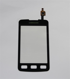 Image de For Samsung S5690 touch screen with sticker