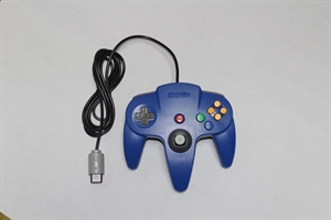 Picture of For Nintendo N64 controller