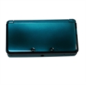Picture of For nintendo 3ds blue shell housing