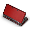 Picture of For nintendo 3ds red shell housing