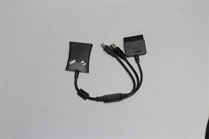 Image de For xbox 360 to PS2 convert cable