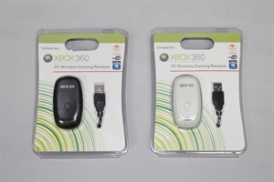 Picture of For xbox360 wireless gaming receiver