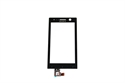 Picture of For Sony ST25i lcd touch screen assembly