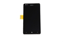 Picture of Nokia Lumia 900 lcd touch screen assembly