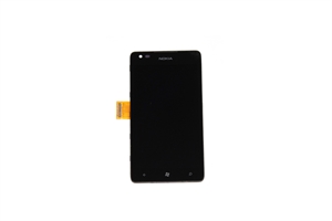 Picture of For Nokia Lumia 800 lcd touch screen assembly