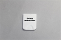 Image de For Wii U 64MB memory card
