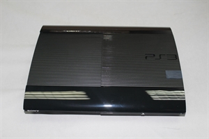 Image de For PS3 500GB console