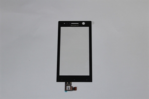 Picture of Sony ST25i lcd touch screen assembly