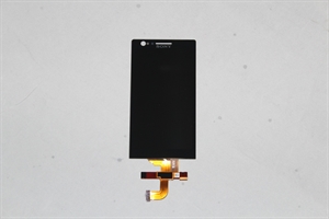 For Sony Xperia PLT22i lcd touch screen assembly