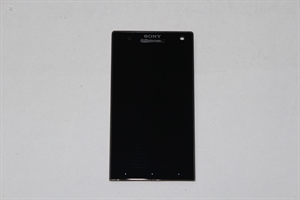 Picture of For Sony LT26ii lcd touch screen assembly