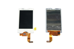 Picture of For Sony ST15i lcd touch screen assembly