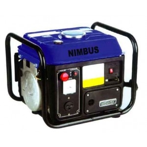 Image de Gasoline Generator (NB650/950/1000DCF-4)