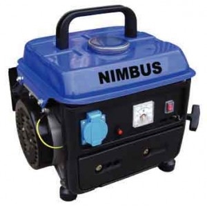 Image de Gasoline Generator (NB650/950/1000DC-6)