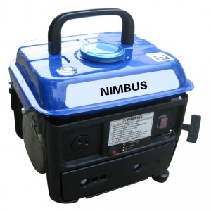 Picture of Gasoline Generator (NB650/950/1000DC-4)