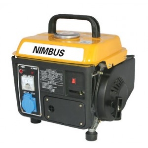 Image de Gasoline Generator (NB650/950/1000DC-1)