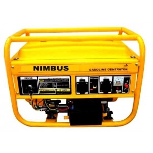 Picture of Gasoline Generator (NB3700DXE)