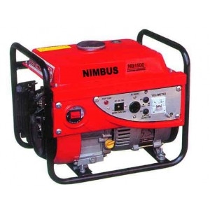 Picture of Gasoline Generator (NB1500DC-6)