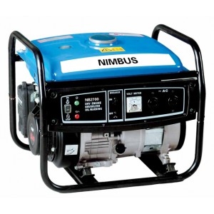 Image de Gasoline Generator (NB2700)