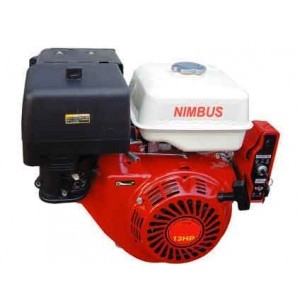 Picture of GASOLINE ENGINE (NB188DXE-13HP)