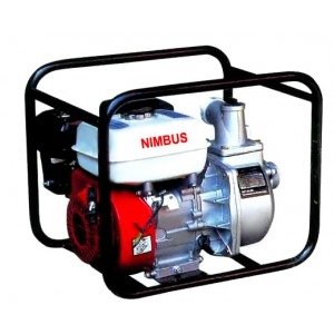 Изображение GASOLINE WATER PUMP(NB-WP20)